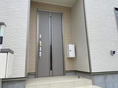 Cradle Garden Yaese Nakaza No. 2, 5 buildings, Building 4, for sale in Nakaza, Yaese Town (newly built, system kitchen, monitor intercom, 2nd floor or higher, 4LDK, 25.8 million yen) | Okinawa property information [Go Home] No. 6534-1627 — Image 4, Yaese, Okinawa