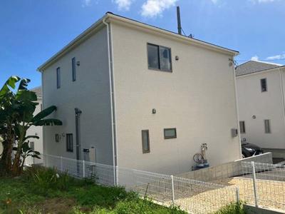 Cradle Garden Yaese Nakaza No. 2, 5 buildings, Building 4, for sale in Nakaza, Yaese Town (newly built, system kitchen, monitor intercom, 2nd floor or higher, 4LDK, 25.8 million yen) | Okinawa property information [Go Home] No. 6534-1627 — Image 1, Yaese, Okinawa