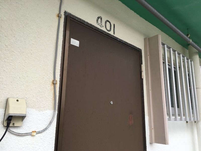 Sunagawa Apartments 1K Rental in Naha Nagata, Okinawa - Thumbnail 3