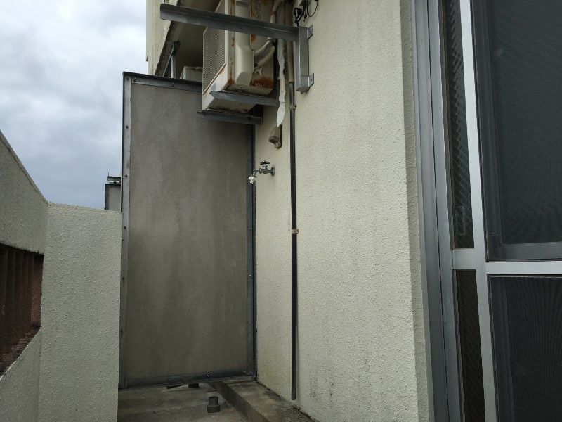 Sunagawa Apartments 1K Rental in Naha Nagata, Okinawa - Thumbnail 2