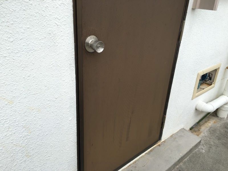 Sunagawa Apartments 1K Rental in Naha Nagata, Okinawa - Thumbnail 4