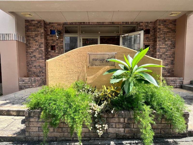 Wilcourt M 3DK Apartment for Rent in Naha City, Okinawa - Thumbnail 2