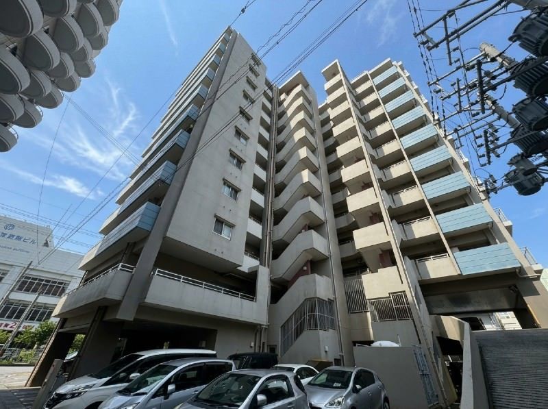 4LDK Apartment with Ocean View in Naha, Okinawa - Thumbnail 4
