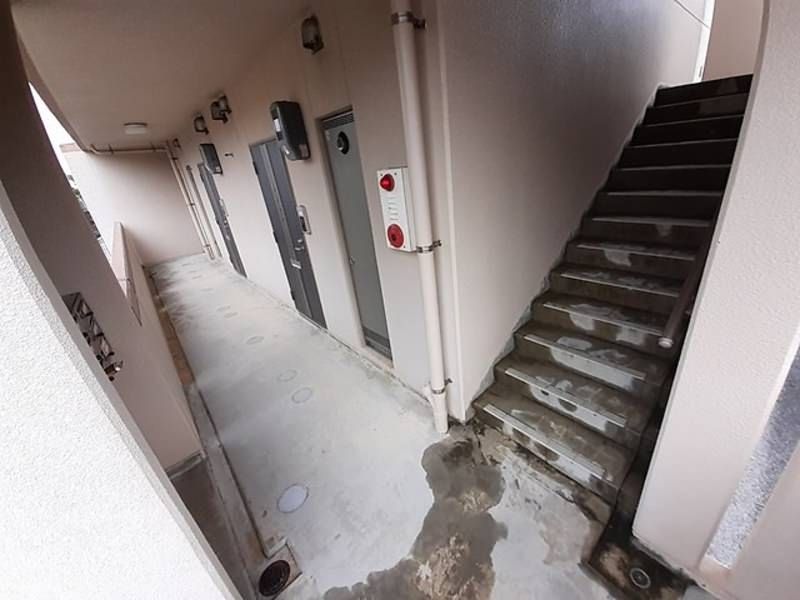 2LDK Apartment for Rent in Ginowan, Okinawa - Neo Angela - Thumbnail 3