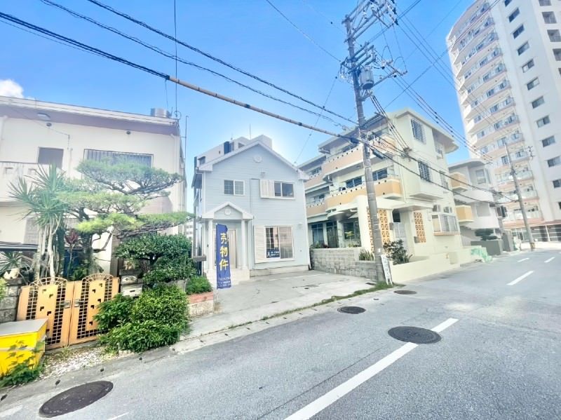 Renovated 3LDK House for Sale in Urasoe City, Okinawa - Thumbnail 4