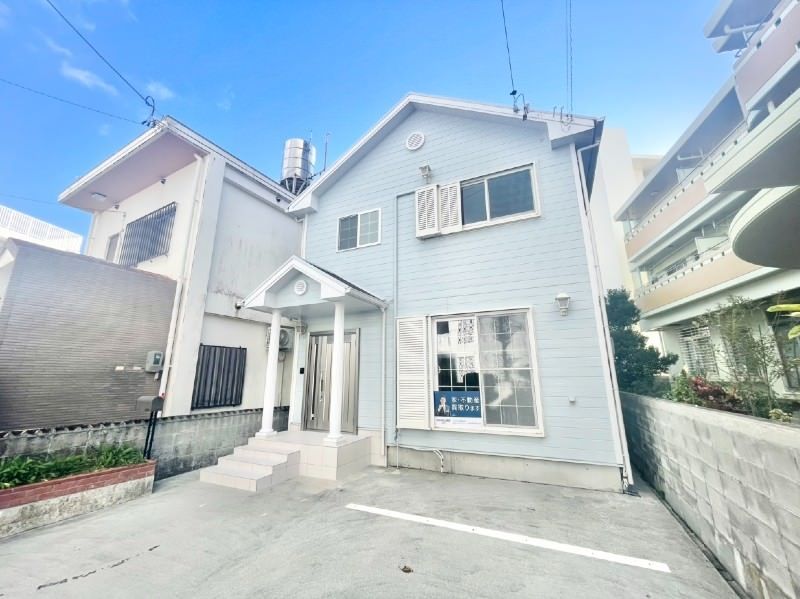 Renovated 3LDK House for Sale in Urasoe City, Okinawa - Thumbnail 3