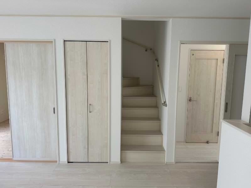 New 4LDK House in Yonabaru Town, Okinawa - 2025 Completion - Thumbnail 3