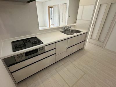 New 4LDK House in Yonabaru Town, Okinawa - 2025 Completion — Image 4, Yonabaru, Okinawa