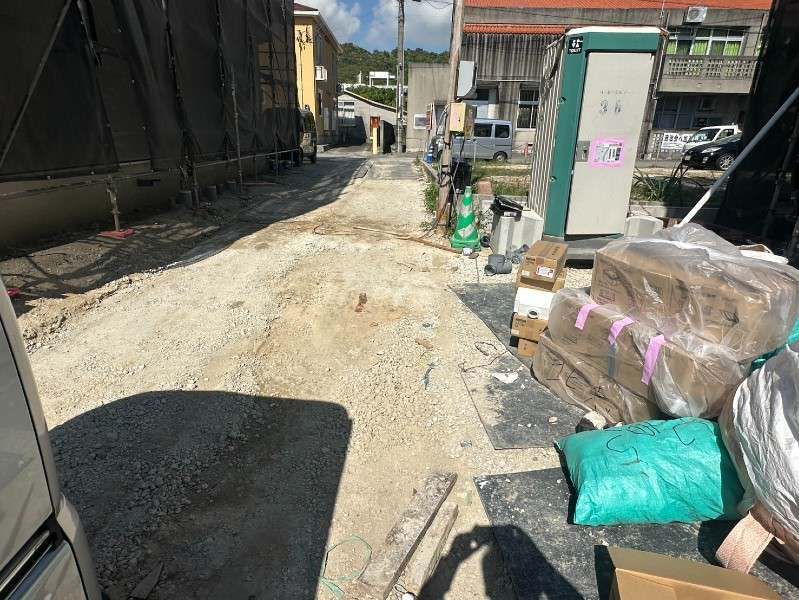 New 4LDK House in Yonabaru Town, Okinawa - 2025 Completion - Thumbnail 4