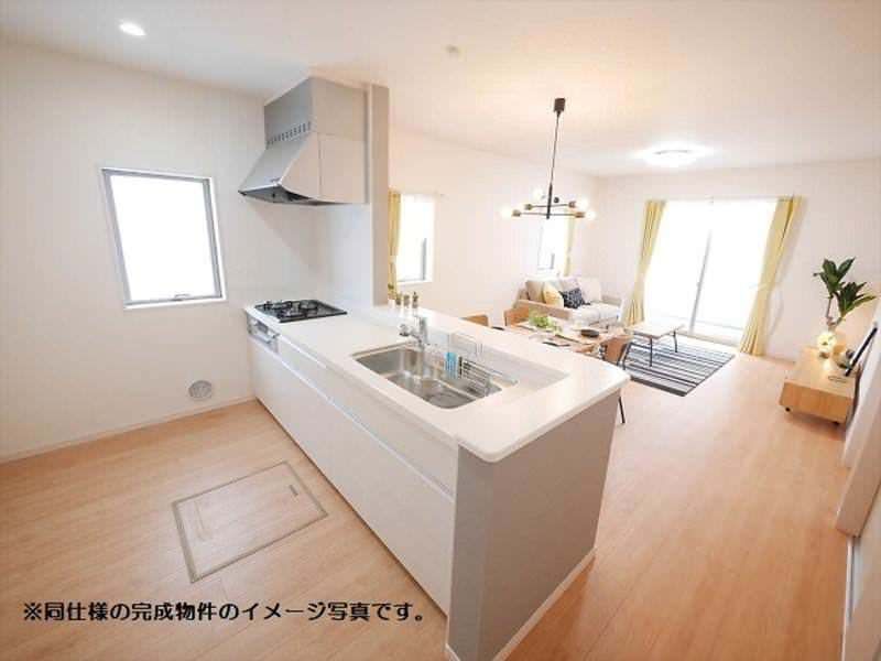 New 3LDK House for Sale in Ginowan, Okinawa - 91m² - Thumbnail 4