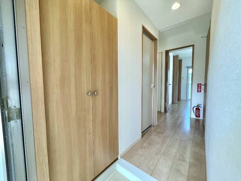 Life Court 2DK Apartment for Rent in Nanjo City, Okinawa - Thumbnail 2