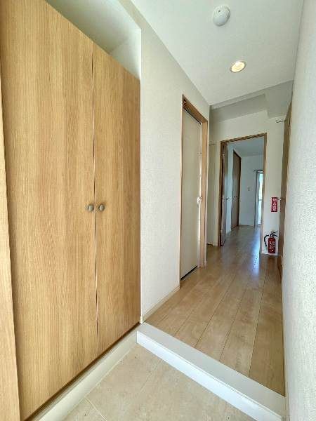 Life Court 2DK Apartment for Rent in Nanjo City, Okinawa - Thumbnail 4