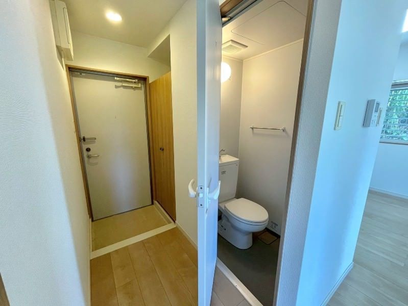 Life Court 2DK Apartment for Rent in Nanjo City, Okinawa - Thumbnail 3