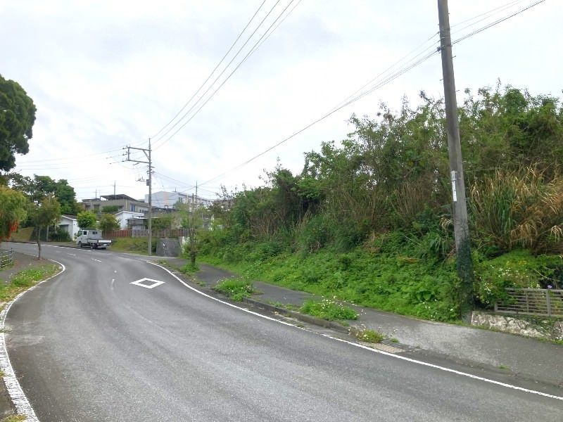 794.64 sqm Residential Land for Sale in Nago City, Okinawa - Thumbnail 4