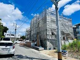 New 4LDK House in Ginowan, Okinawa | 97.97m² | 2025 Completion - Thumbnail 4