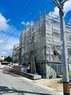 New 4LDK House in Ginowan, Okinawa | 97.97m² | 2025 Completion - Thumbnail 3