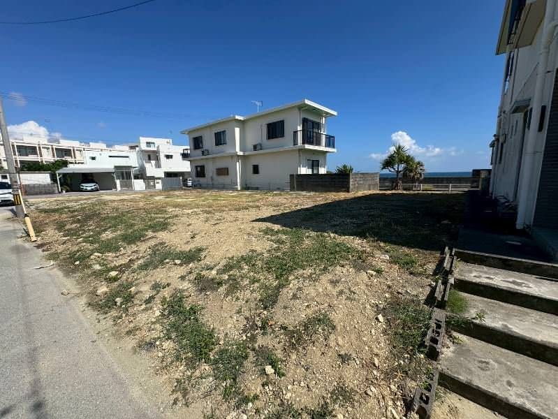 Luxsis Series Plot D Land for Sale in Yonabaru, Okinawa - Thumbnail 4