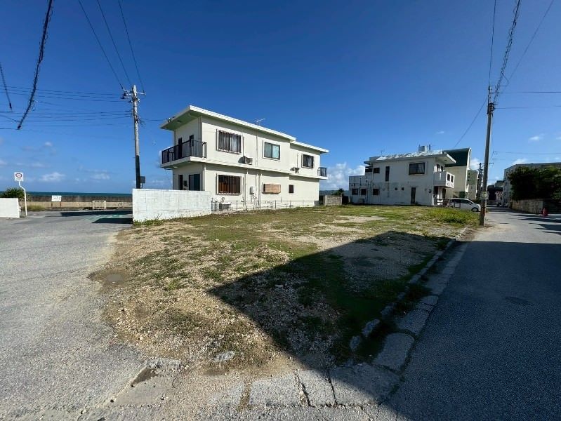 Luxsis Series Plot D Land for Sale in Yonabaru, Okinawa - Thumbnail 2
