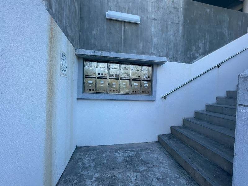 2LDK Apartment for Rent in Naha, Okinawa with Free Parking - Thumbnail 2