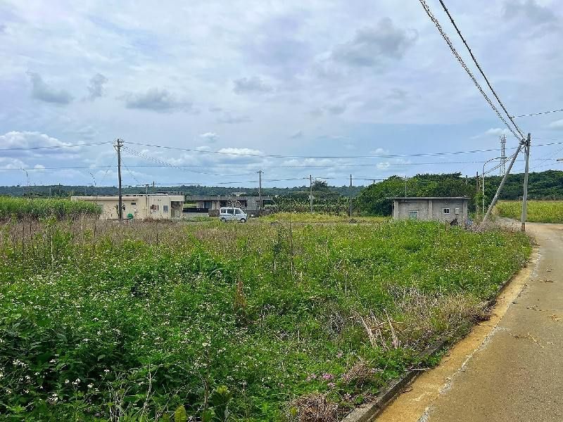 1,136 sqm Land for Sale in Gusukube, Miyakojima City, Okinawa - Thumbnail 4