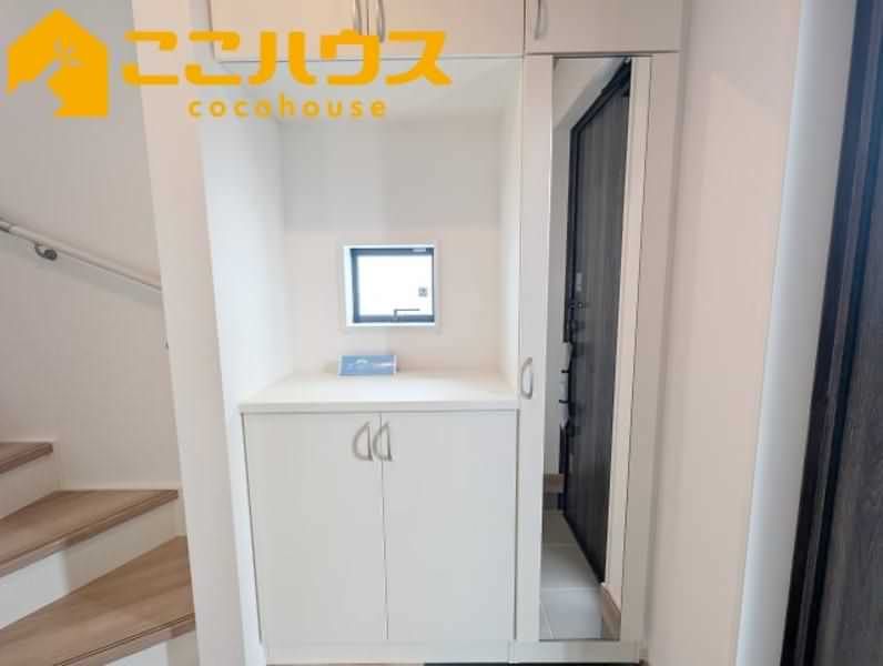 New 3LDK House in Uruma City, Okinawa with 2 Car Parks - Thumbnail 4
