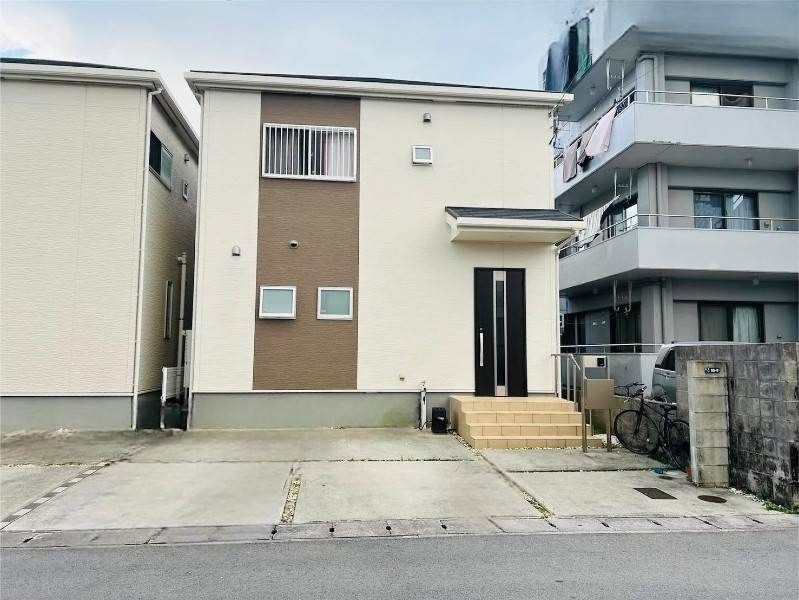 4LDK House in Awase, Okinawa City - 2020 Build - Thumbnail 3