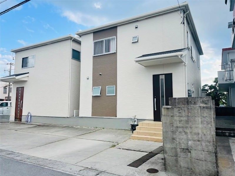 4LDK House in Awase, Okinawa City - 2020 Build - Thumbnail 4