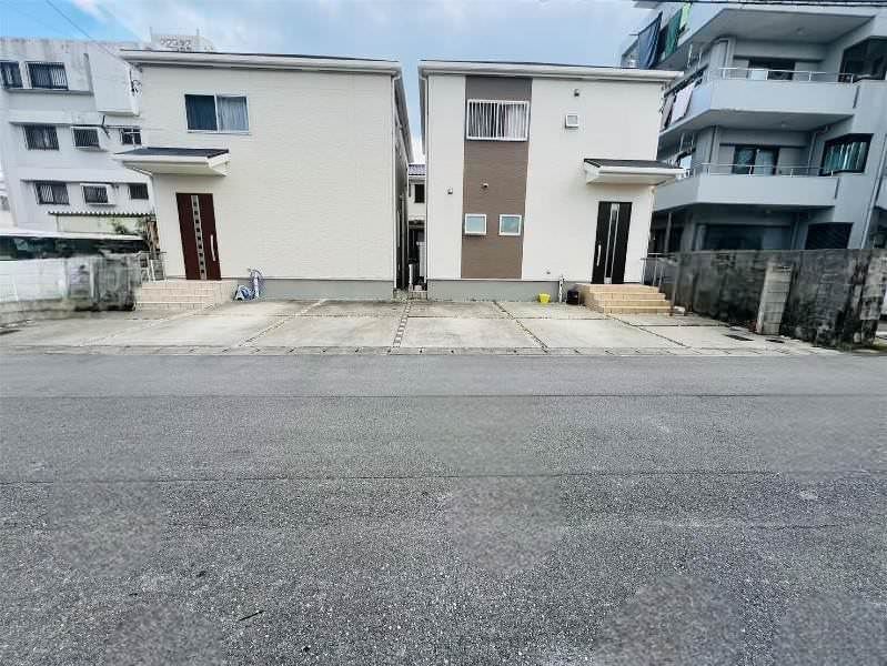 4LDK House in Awase, Okinawa City - 2020 Build - Thumbnail 2