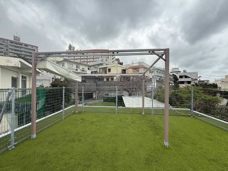 4LDK Detached House with Garden in Naha, Okinawa - Thumbnail 4