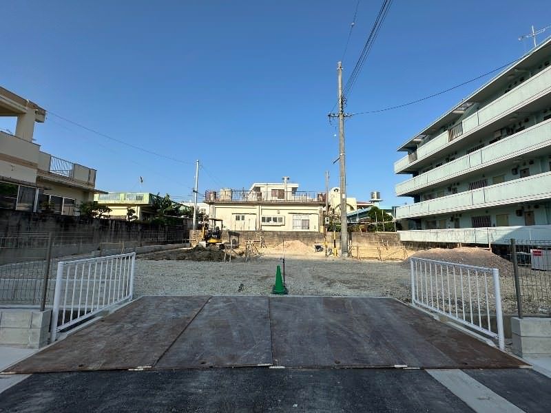 New 3LDK House for Sale in Shioya, Uruma City, Okinawa - Thumbnail 4