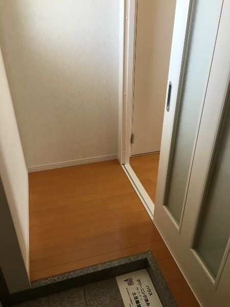 1LDK Apartment for Rent in Ginowan, Okinawa - Thumbnail 2