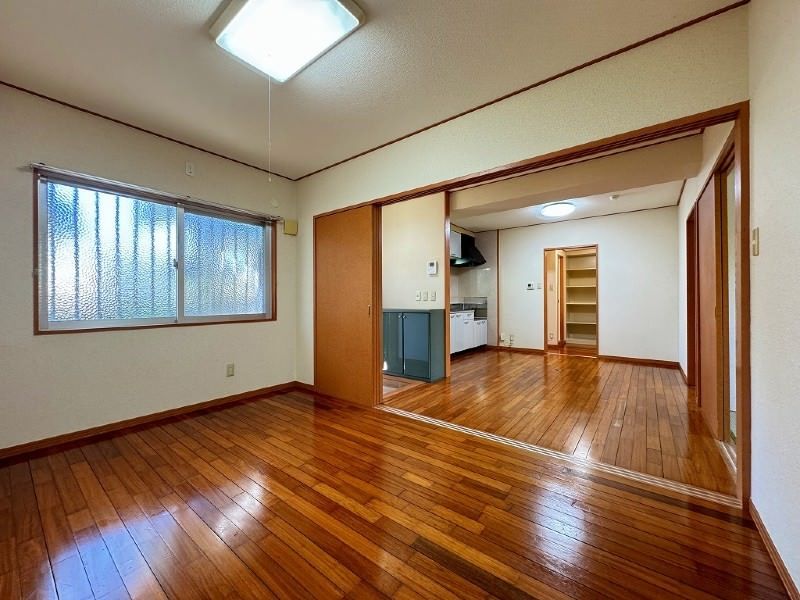 3LDK Apartment for Rent in Yomitan Village, Okinawa - Thumbnail 4