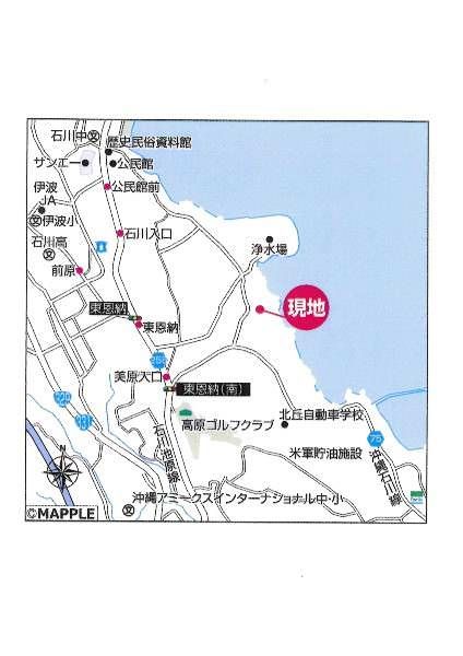 New 2025 Ocean View 4LDK House in Uruma City, Okinawa - Thumbnail 2