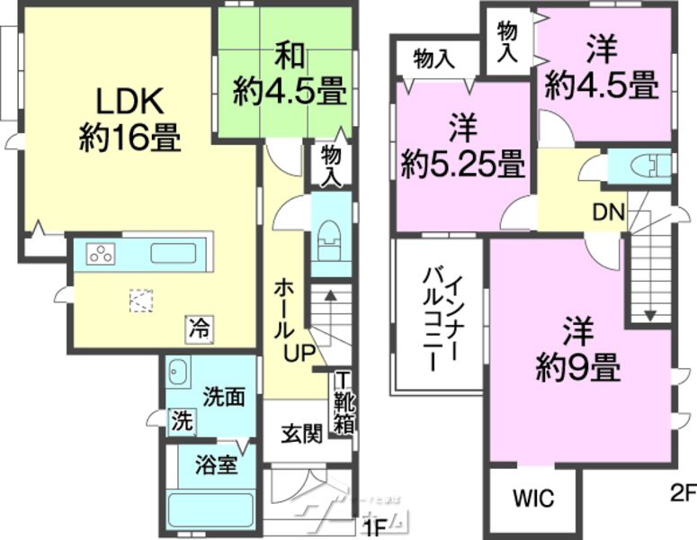 New 2025 Ocean View 4LDK House in Uruma City, Okinawa - Thumbnail 4