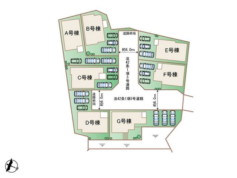 New 2025 Ocean View 4LDK House in Uruma City, Okinawa - Thumbnail 3