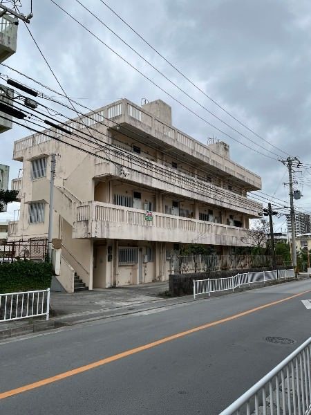 2LDK Apartment for Rent in Haebaru-cho, Okinawa - 46.8 sqm - Thumbnail 2