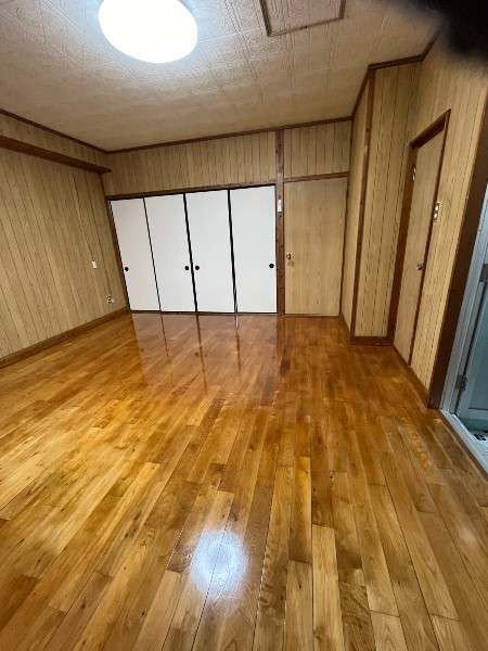 2LDK Apartment for Rent in Haebaru-cho, Okinawa - 46.8 sqm - Thumbnail 4