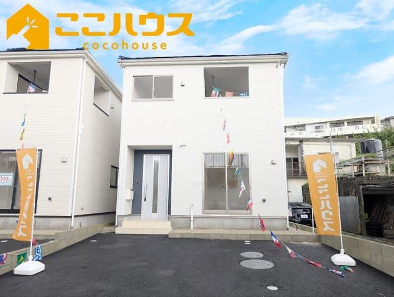 New 4LDK House in Uruma Okinawa with Performance Evaluation - Thumbnail 4