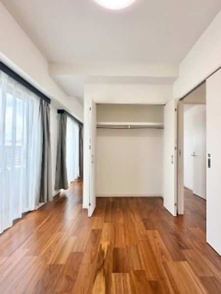 3LDK Apartment for Rent in LiiC, Kitanaakagusuku, Okinawa - Thumbnail 4