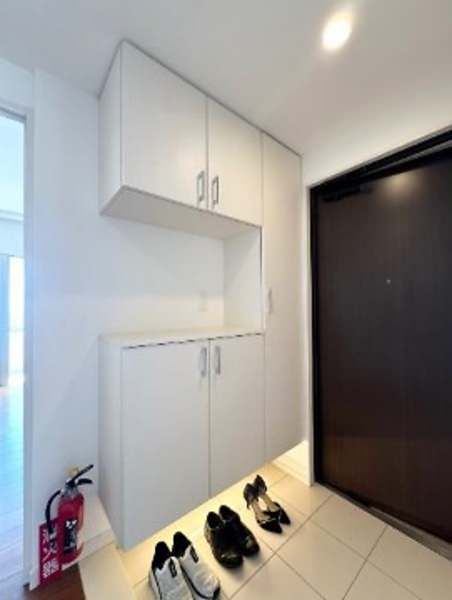 3LDK Apartment for Rent in LiiC, Kitanaakagusuku, Okinawa - Thumbnail 3