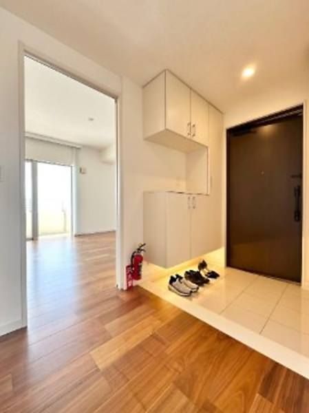 3LDK Apartment for Rent in LiiC, Kitanaakagusuku, Okinawa - Thumbnail 2