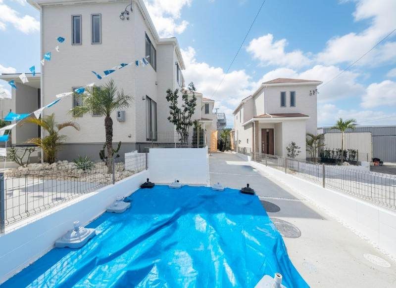 New 4LDK House for Sale in Yaese, Okinawa - 92.74 sqm - Thumbnail 2