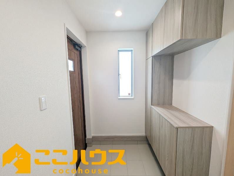 New 4LDK House for Sale in Yaese, Okinawa - 92.74 sqm - Thumbnail 4