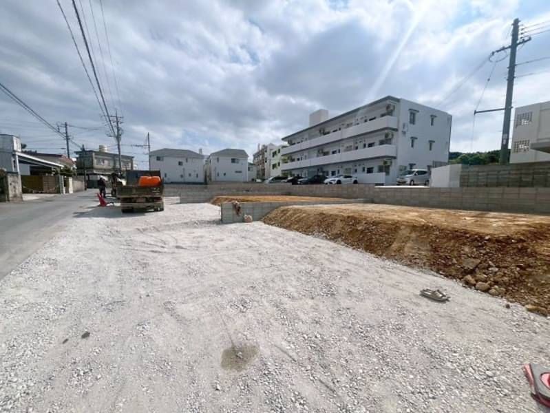 New 3LDK House for Sale in Ginowan City, Okinawa - Thumbnail 4