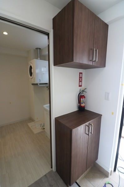 Wai Wave Court 1R Apartment for Rent in Naha, Okinawa - Thumbnail 4