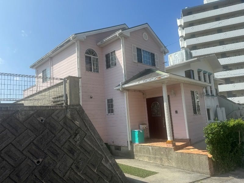 4LDK house in Nishihara, Okinawa with renovation potential - Thumbnail 4