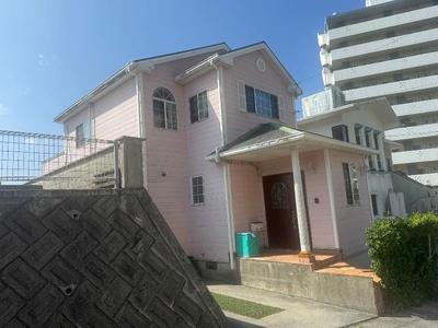 4LDK house in Nishihara, Okinawa with renovation potential — Image 3, Nishihara, Okinawa