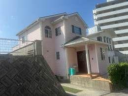 4LDK house in Nishihara, Okinawa with renovation potential — Image 2, Nishihara, Okinawa