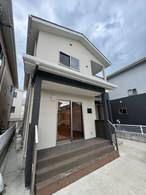 Villa Heights E 3LDK House in Kin Town, Okinawa — Image 1, Kin, Okinawa