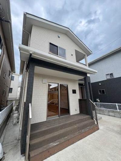 Villa Heights E 3LDK House in Kin Town, Okinawa — Image 1, Kin, Okinawa